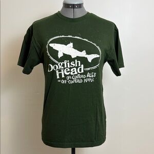 Dogfish Head Graphic T-Shirt